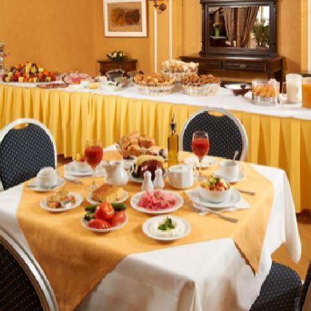 Alexandre Hotel Beirut Luaran gambar