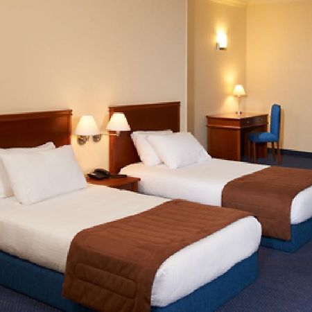 Alexandre Hotel Beirut Luaran gambar