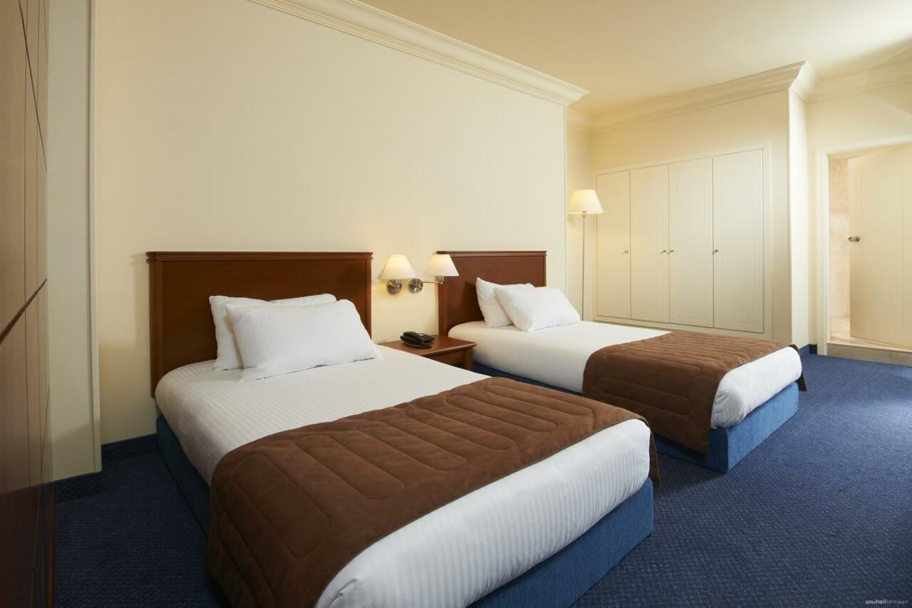 Alexandre Hotel Beirut Luaran gambar