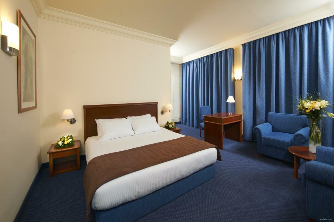Alexandre Hotel Beirut Luaran gambar