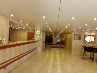 Alexandre Hotel Beirut Luaran gambar