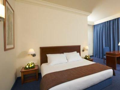Alexandre Hotel Beirut Luaran gambar
