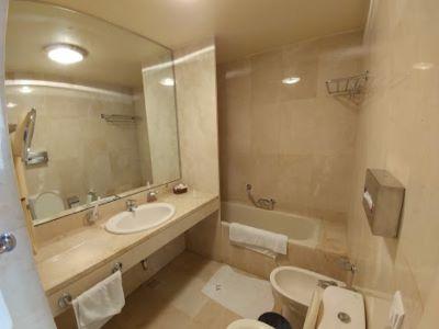 Alexandre Hotel Beirut Luaran gambar