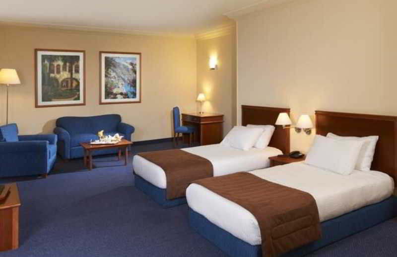 Alexandre Hotel Beirut Luaran gambar