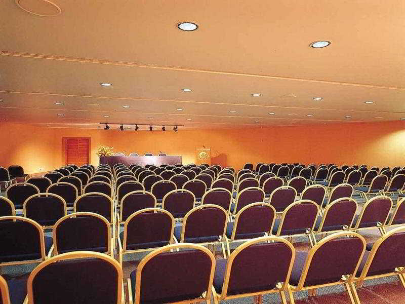 Alexandre Hotel Beirut Luaran gambar