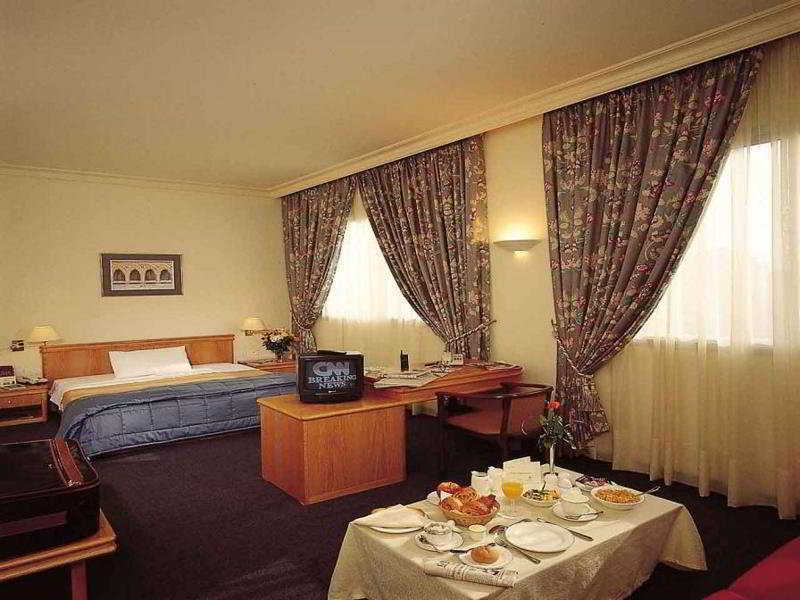 Alexandre Hotel Beirut Luaran gambar