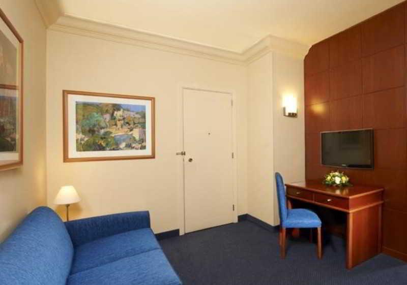 Alexandre Hotel Beirut Luaran gambar