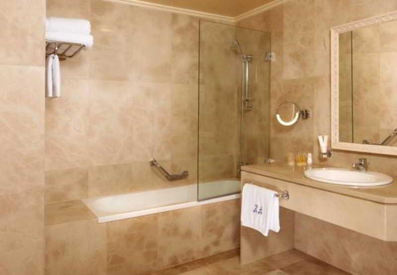 Alexandre Hotel Beirut Luaran gambar