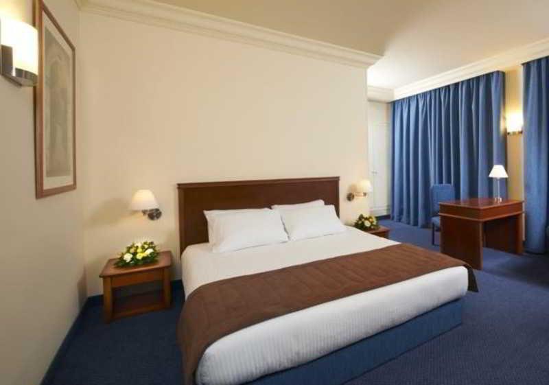Alexandre Hotel Beirut Luaran gambar