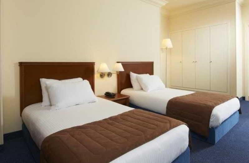 Alexandre Hotel Beirut Luaran gambar