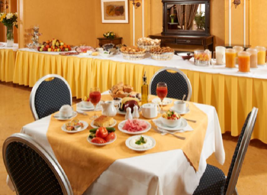 Alexandre Hotel Beirut Luaran gambar